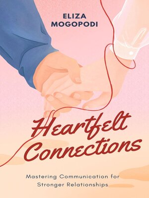 cover image of Heartfelt Connections